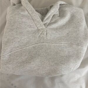 Grey “Grey Bandit” Sweatshirt
